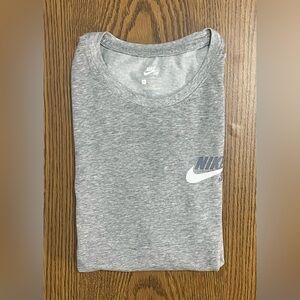 Nike Long Sleeve Top